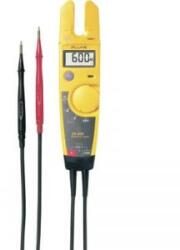 Fluke T5-600 Kétpólusú feszültségvizsgáló 1 V - 600 V/AC/DC 659612