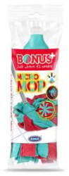 Bonus Premium Line gyorsfelmosó utántöltő fej, mikroszállal (B629) (BonB629)