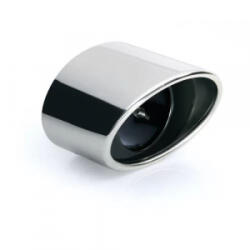 LAMPA kipufogóvég 90x116x85mm (O 53-59mm) TS-32 (0160086) (0160086)