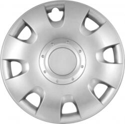 Argo 13'-os Radius dísztárcsa szett ezüst (4db) (ARG13RADIUS)
