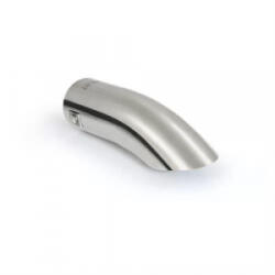 LAMPA kipufogóvég 195x65x60mm (O 32-46mm) T-07 (0160130) (0160130)