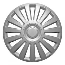 Versaco 08110672 13'-os Luxury dísztárcsa ezüst színben (1db) (Versaco08110672)