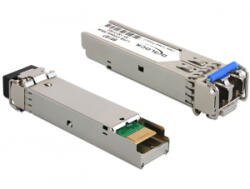 Delock SFP Modul 1000Base-LX SM 1310 nm (86187) (86187)