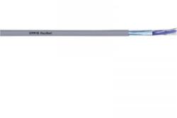 LAPP UNITRONIC® LAN HÁLÓZATI KÁBEL, STP/S PiMF FLEX 4x2xAWG26 - aqua