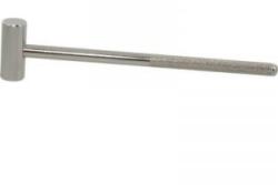 Donau Elektronik Mini fémkalapács, ékszerész kalapács, órás kalapács 110 mm, 13g Donau RH10