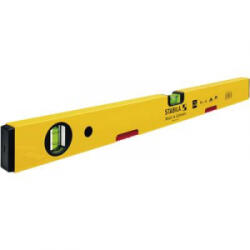 STABILA 70 m 2874 Mágneses vízmérték 60 cm 0.5 mm/m