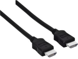 Hama HDMI 1.4 kábel 1, 5m fekete (200930)