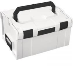 BS Systems Szerszámos láda tartalom nélkül Sortimo L-BOXX 238 600.000. 3651 ABS