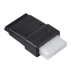 Akyga Molex/SATA adapter (AK-CA-54) (AK-CA-54)