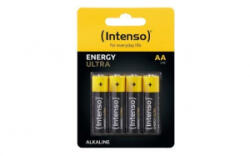 Intenso Energy Ultra AA elem 4db/cs (7501424) (7501424)