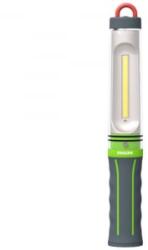 Philips Xperion 3000 Line LED Munkalámpa Akkuról üzemeltetett 3.3 W 300 lm, zöld, X30LINEX1 (X30LINEX1)