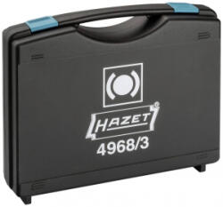 HAZET 4968/3KL koffer (4968/3KL)