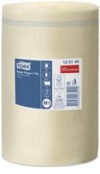 Tork Universal 310 M1 kéztörlő tekercses sárga (120144)