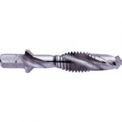Exact Menetvágó bit, spirálfúró bit HSS M3 Exact 05901