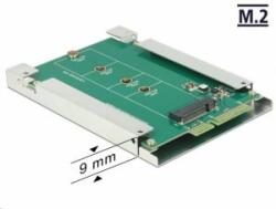 Delock 62552 konverter SATA 22 Pin > M. 2 NGFF