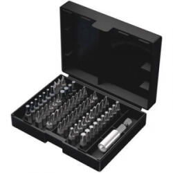Wera Bit-Safe 61 Universal 3 05057127001 Bit készlet 61 részes (05057127001)