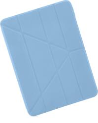 Pipetto Origimi No1 Original Case Light Blue iPad 10.9" (2022) (P052-54-V)
