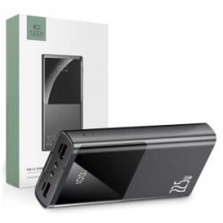 Tech-Protect PB13-22.5W Powerbank 20.000mAh szürke (127983) (t127983)
