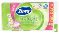 Zewa Deluxe toalettpapír 16 tekercses kamilla (Z3268-90)