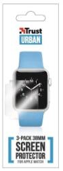 Trust Apple Watch 38mm kijelző védőfólia 3db (20810) (20810)