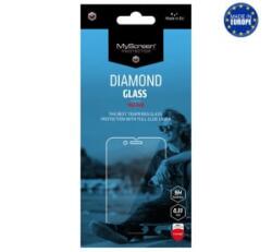 MyScreen DIAMOND GLASS képernyővédő üveg (extra karcálló, ütésálló, 0.33mm, 9H) ÁTLÁTSZÓ [Samsung Galaxy Tab A8 10.5 LTE (2021) SM-X205]