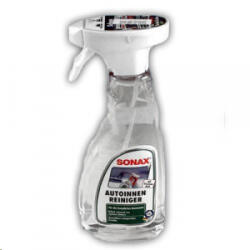 SONAX utastér tisztító szorópisztoly, 500ml (30321200) (30321200)