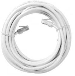  OEM RJ45 CAT5e UTP M/M adatkábel 20m szürke (XUTPC5PKAB20) (XUTPC5PKAB20)