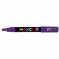 uni Posca PC-1M dekormarker lila (PC-1M VIOLET(E)) (PC-1M VIOLET(E)) - aqua
