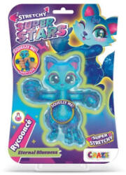 CRAZE Stretchy Superstars: Nyújtható állatfigura - Rycooncé (224406/46920) (224406)
