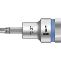Wera 8767 C HF 05003832001 Belső kerek hatlap (TX) Dugókulcs bit betét T 27 1/2 (12, 5 mm)