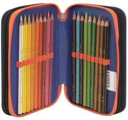  Penar echipat Comix Flash Flybox (PAN70462FL) Penar