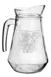  Üvegkancsó 1l 'GastroLine' (1710VKA003) (E1710VKA003)