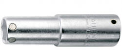 STAHLWILLE 3466 16- 5/8 hatlap Dugókulcs betét 10 mm 3/8 (02140036) (02140036)