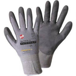 L+D Nylon Vágás ellen védő kesztyű Méret (kesztyű): 11, XXL EN 388 CAT II L+D CUTEXX-C-P 1140 1 pár