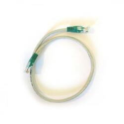  OEM RJ45 CAT5e UTP M/M adatkábel 2m szürke (S1402-150) (S1402-150)