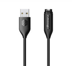 Nillkin töltőkábel USB (gyorstöltés támogatás, 100cm) FEKETE