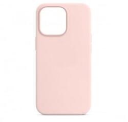 Phoner Apple iPhone SE 2022/iPhone SE 2020/iPhone 8/iPhone 7 szilikon tok rózsaszín (71635) (PH71635)