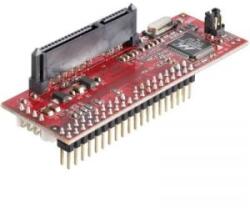 Renkforce Csatlakozó átalakító adapter, 1x IDE dugó 40 pól. - 1x SATA kombi alj, 7+15 pól. , Renkforce