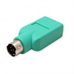  OEM PS/2 -> USB-A M/F adapter (12.99. 1072-25) (oe.99.1072-25)