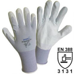 SHOWA 265 Assembly 1164-8 Nylon Munkakesztyű Méret (kesztyű): 8, L EN 388 CAT II 1 pár