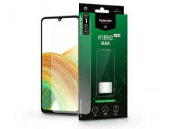MyScreen Protector Hybrid Glass Lite Samsung A336B Galaxy A33 5G rugalmas üveg képernyővédő fólia (LA-2204) (LA-2204)