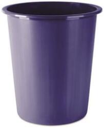 DONAU papírkosár 14 liter kék (D305K / D305-10) (D305-10)