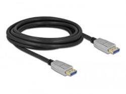 Delock DisplayPort kábel 10K 60 Hz 54 Gbps 3m (80267)