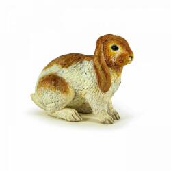 Papo Figurina Iepure Cu Urechi Lasate (Papo51173) - ookee Figurina