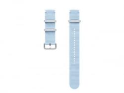 Samsung Galaxy Watch7 szabadidős szíj (M/L) égkék (ET-SOL31LLEGEU) (ET-SOL31LLEGEU)
