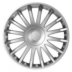 Versaco 08116995 16'-os Crystal dísztárcsa ezüst (1db! ) (Versaco 08116995)
