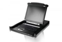 ATEN KVM Switch 8PC 17' LCD (CL5708M)