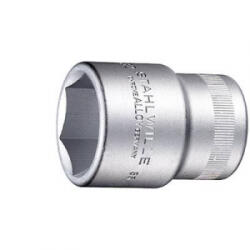 STAHLWILLE 55 27 05010027 Külső hatlap Dugókulcs betét 27 mm 3/4 (20 mm) (05010027)