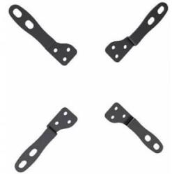 SpeaKa Professional VESA adapter 200 x 200 mm-ig, SpeaKa (SP-4909568)