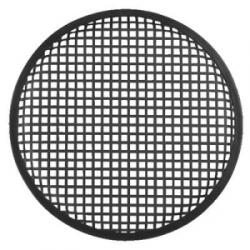 MONACOR MZF-8631 Hangszóró védőrács (O x Ma) 310 mm x 15 mm